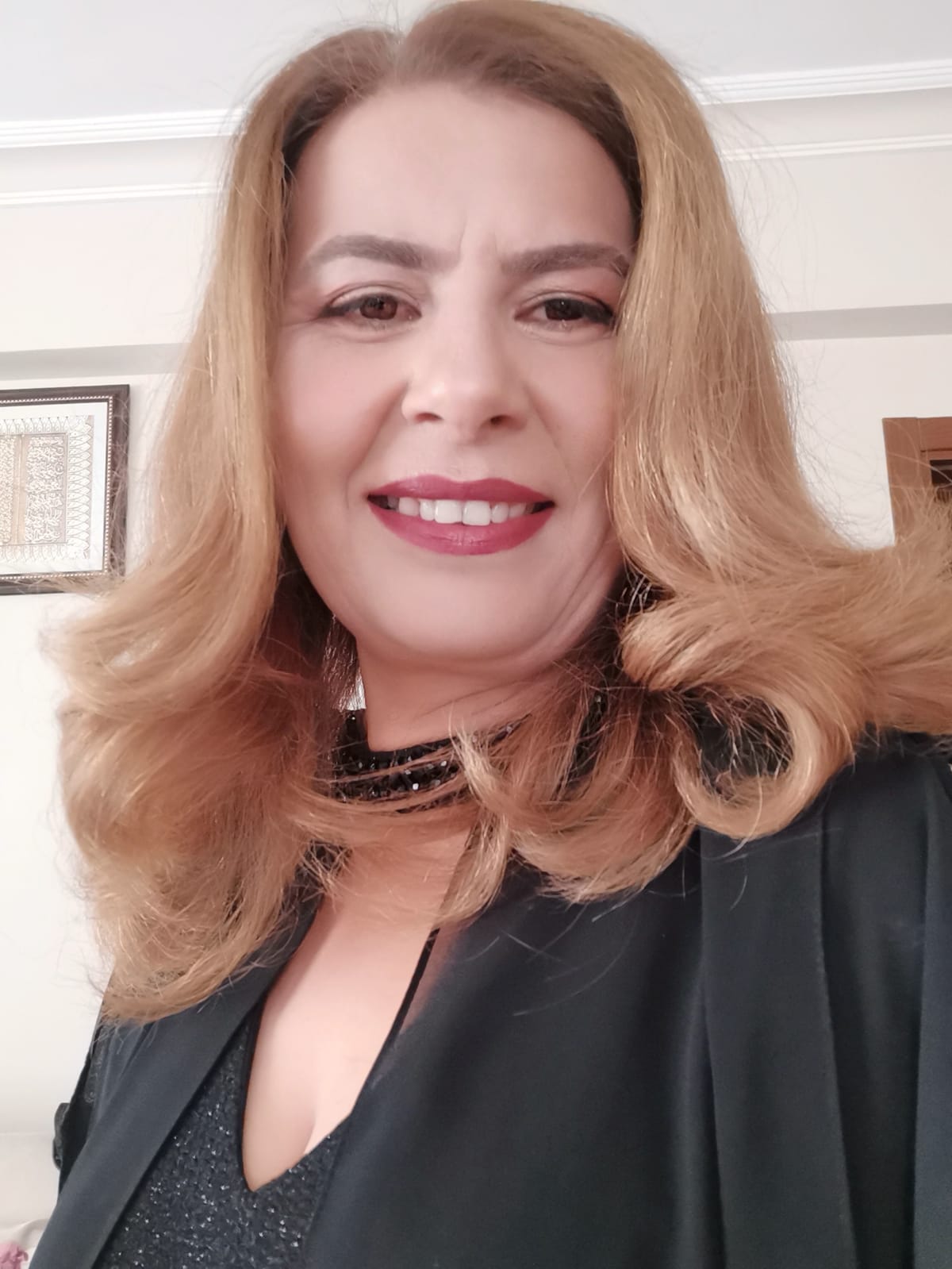 Fatma ÖZER